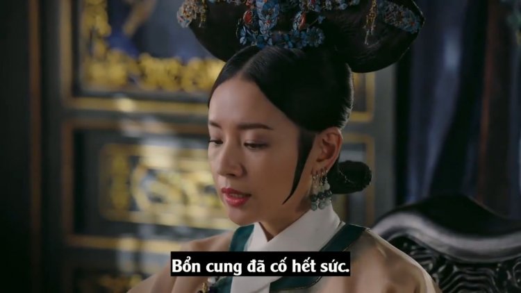 Meme hỗn xược Như Ý truyện
