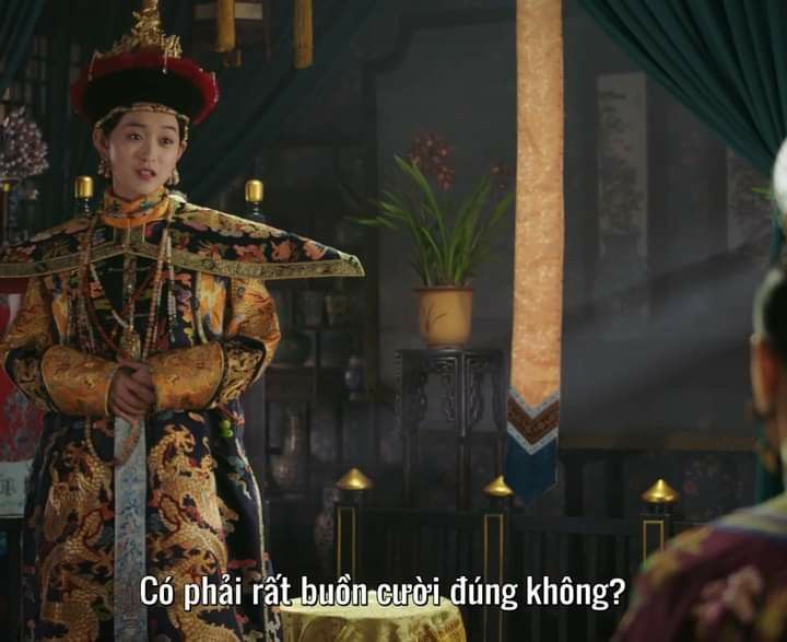 Săn lùng những khoảnh khắc meme như ý truyện troll