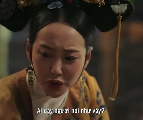 Meme Như Ý truyện đáng yêu