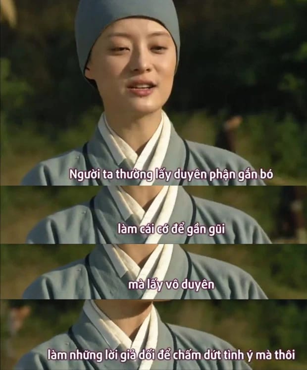 Meme Như Ý truyện sống mãi với thời gian
