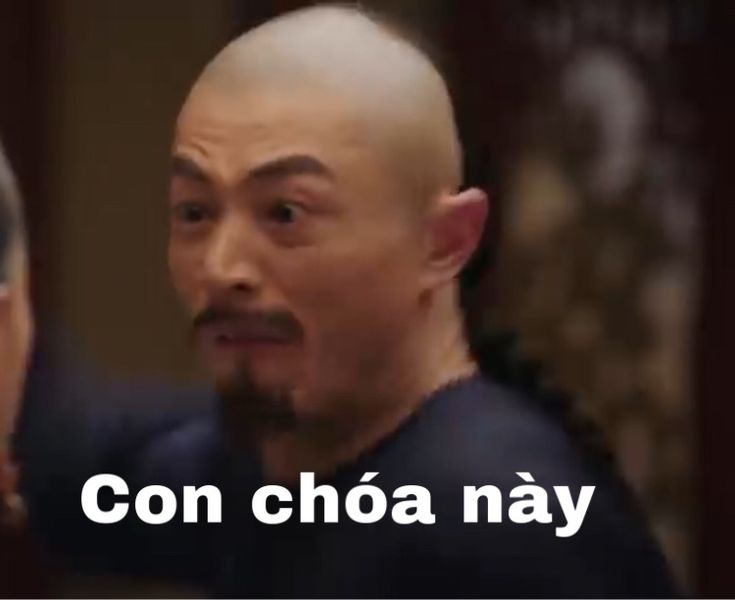 Thức dậy cùng những hình meme như ý truyện dễ thương