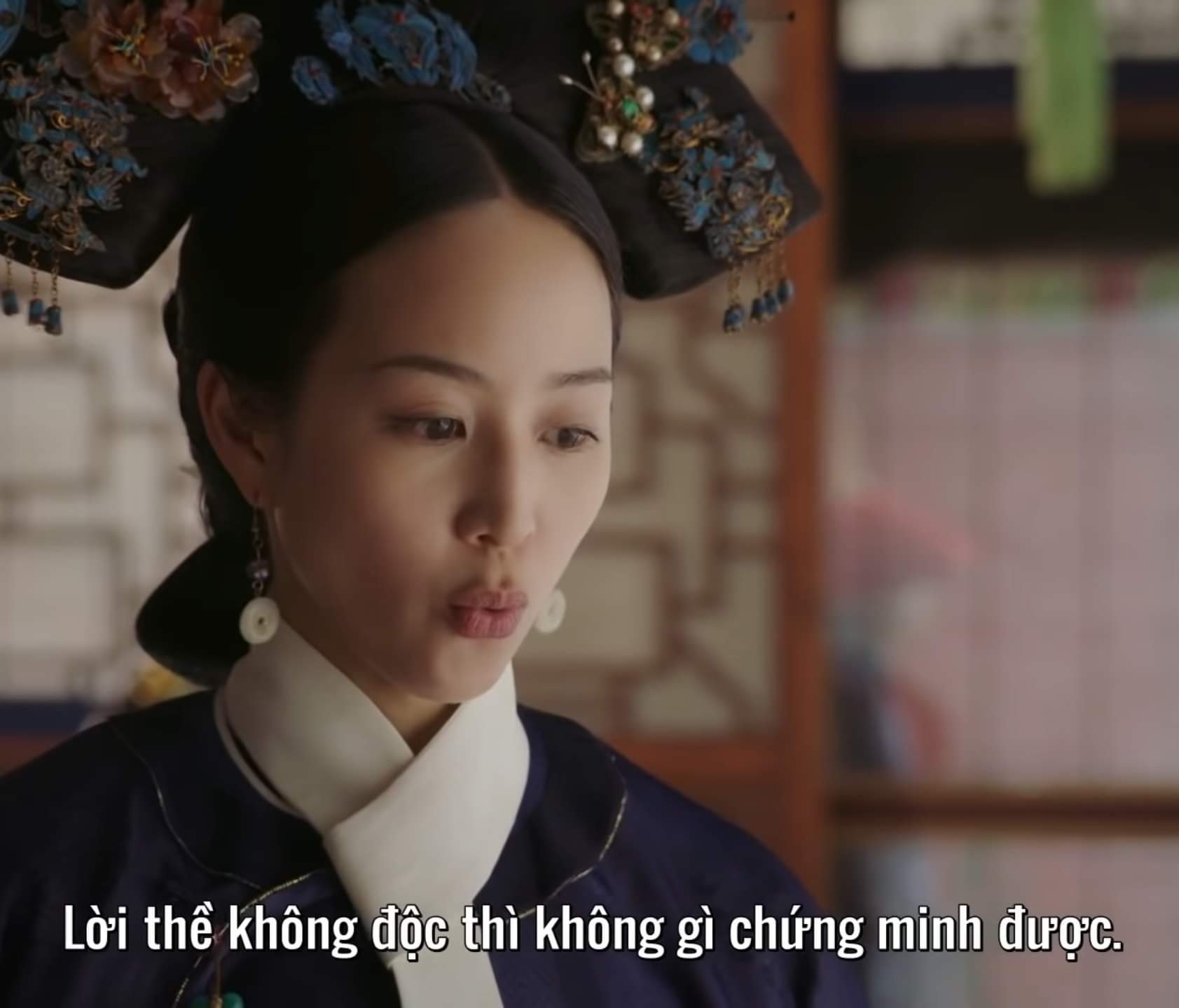 Lạc lối trong meme như ý truyện giải trí