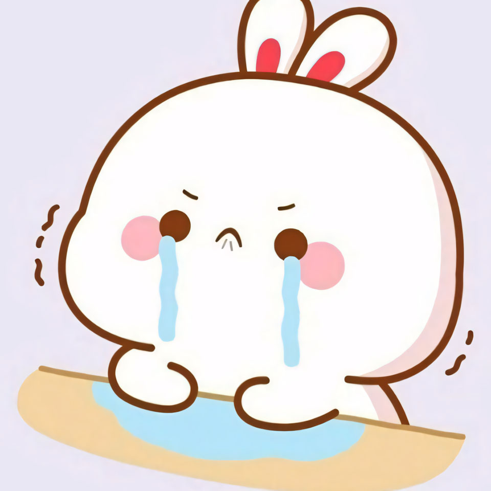 khoc meme hinh anh khoc cute 960px 960px avatar 3