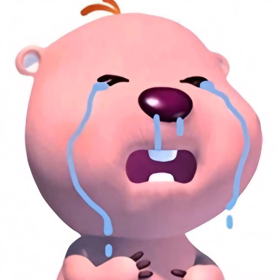 khoc meme hinh anh khoc cute 960px 960px avatar 5