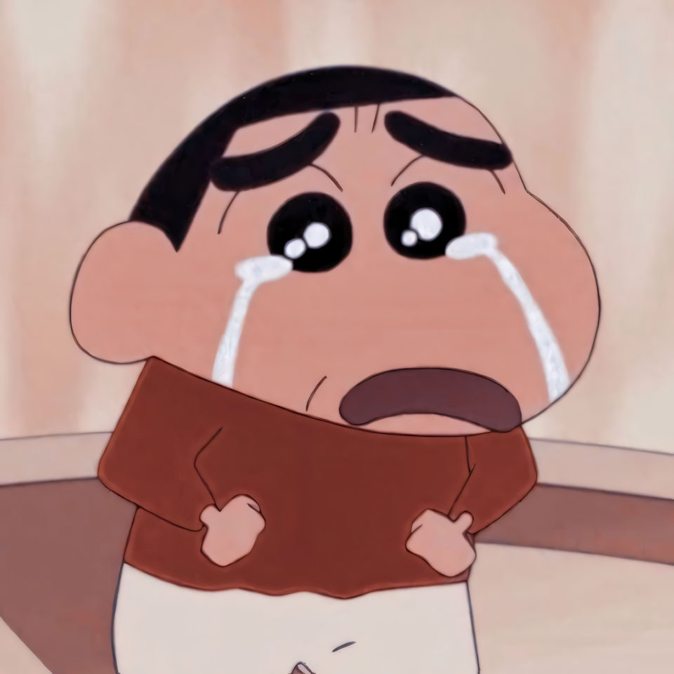 khoc meme hinh anh khoc cute 960px 960px avatar 9