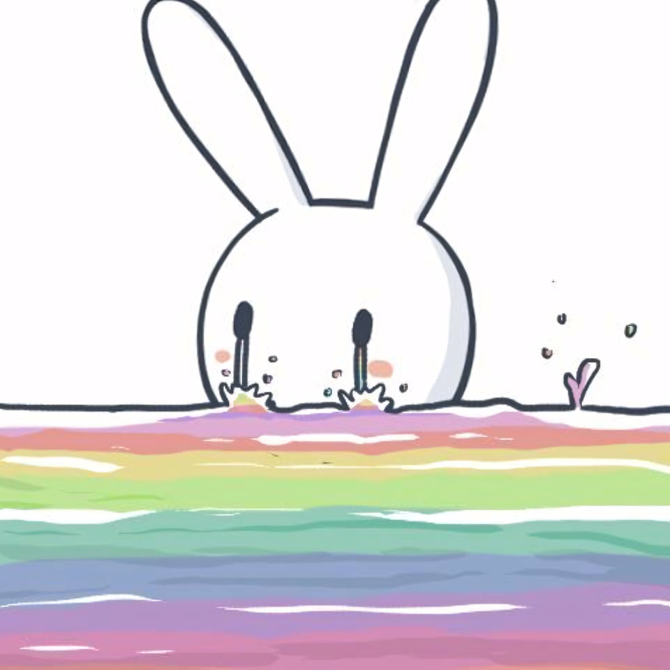 con tho hinh anh khoc cute 960px 960px avatar 1