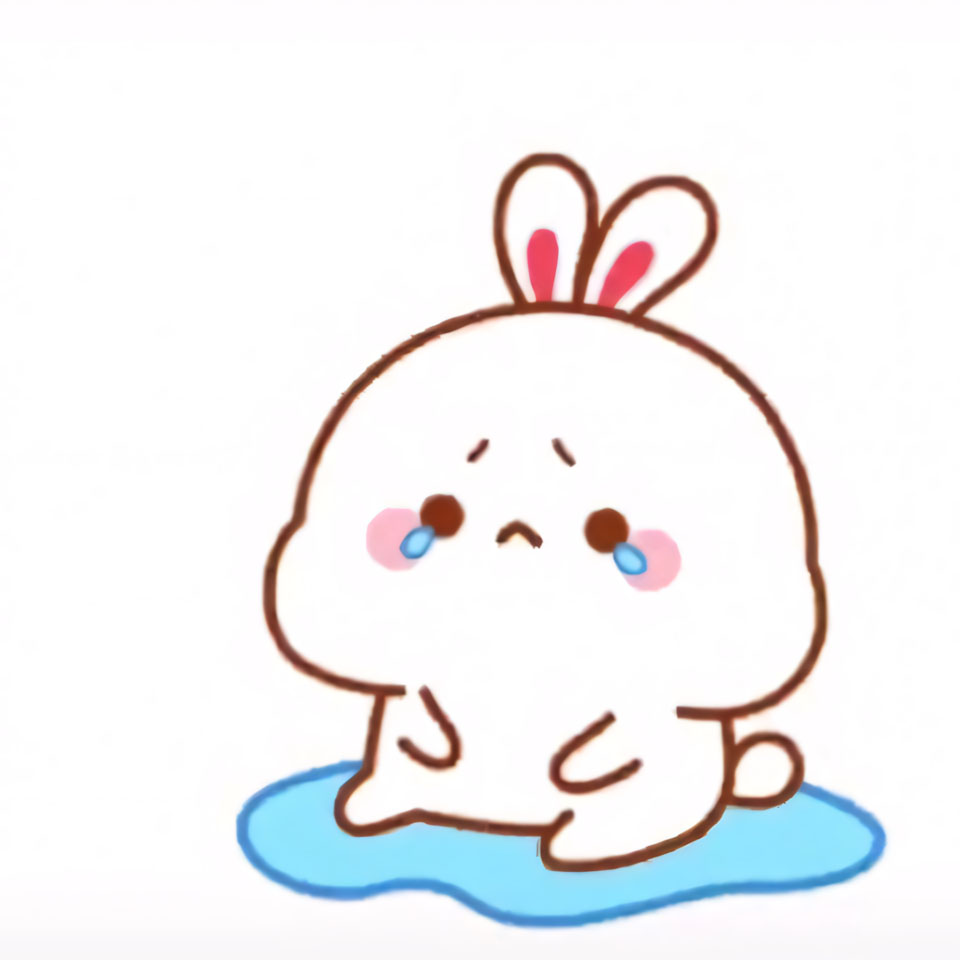 con tho hinh anh khoc cute 960px 960px avatar 3