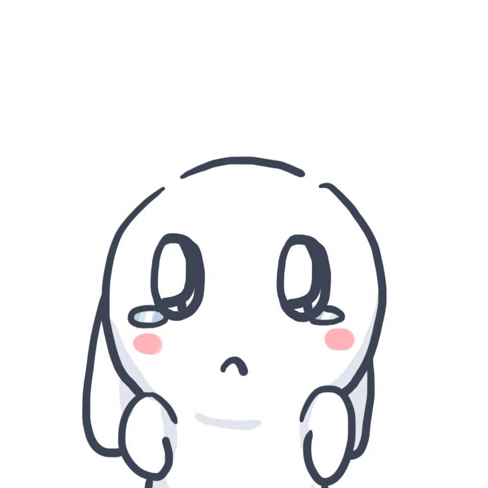 con tho hinh anh khoc cute 960px 960px avatar 5