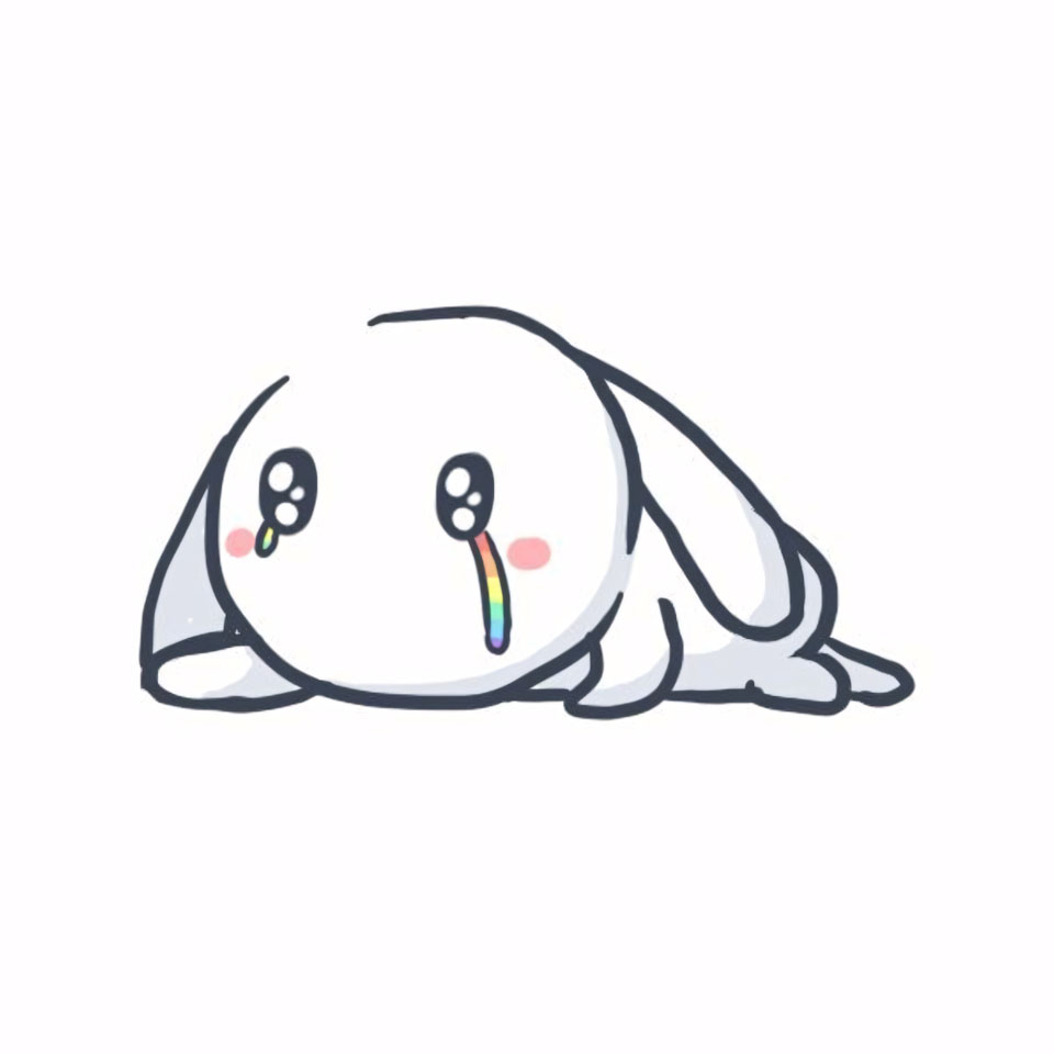 con tho hinh anh khoc cute 960px 960px avatar 7