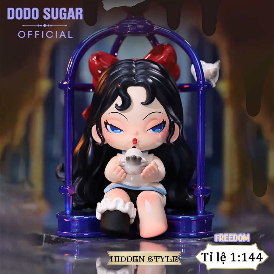 thegioiskinfood.com - mô hình đồ chơi Dodo Nami
