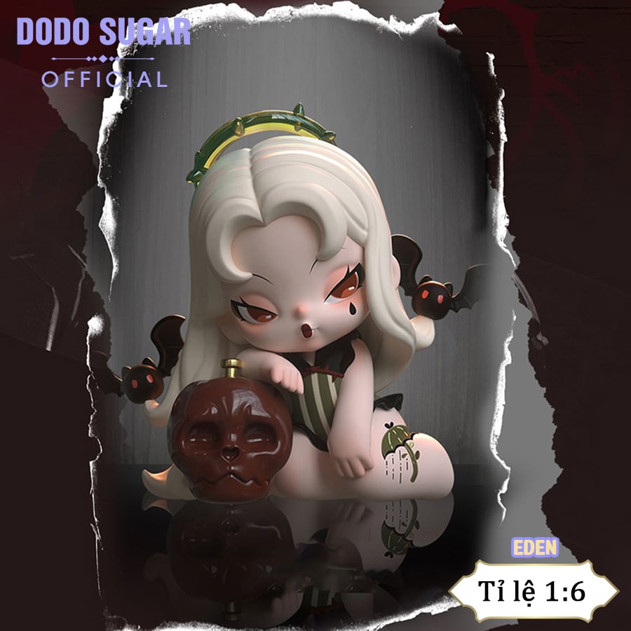 thegioiskinfood.com - mô hình đồ chơi Dodo Nami