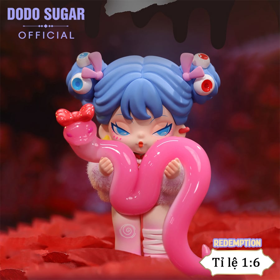 thegioiskinfood.com - mô hình đồ chơi Dodo Nami