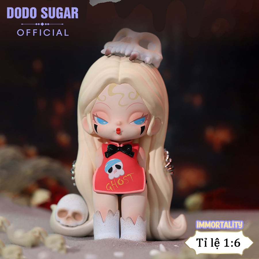 thegioiskinfood.com - mô hình đồ chơi Dodo Nami