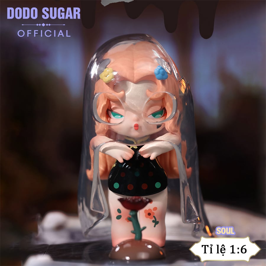 thegioiskinfood.com - mô hình đồ chơi Dodo Nami