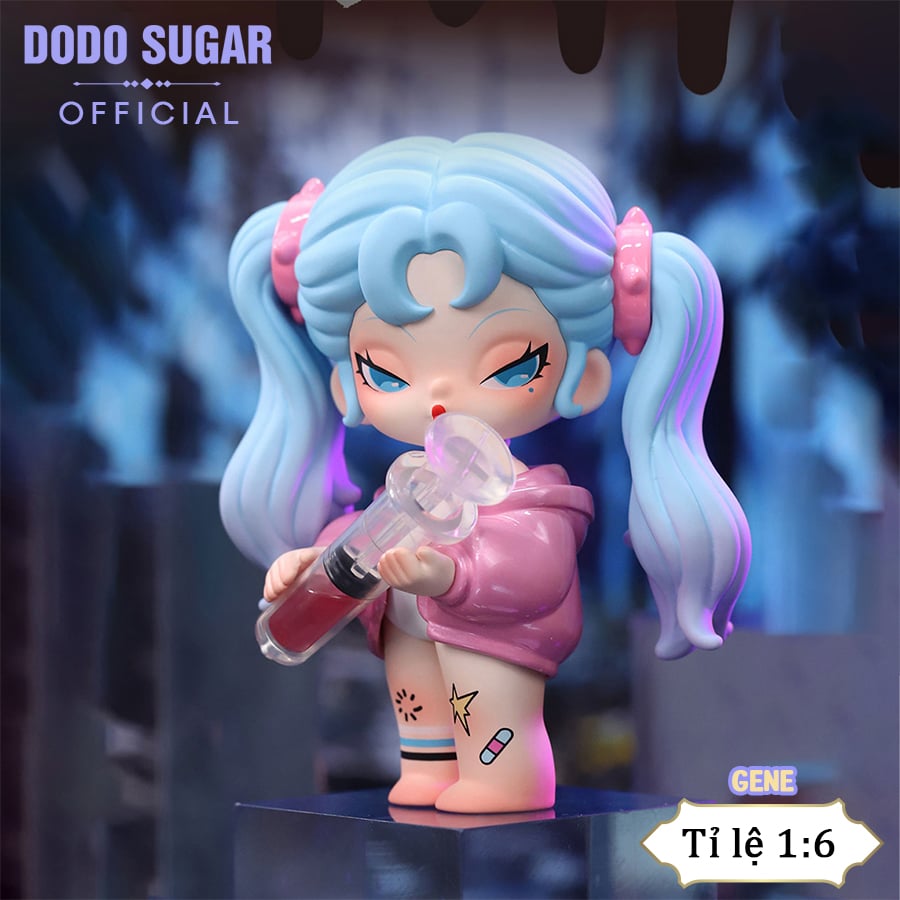 thegioiskinfood.com - mô hình đồ chơi Dodo Nami