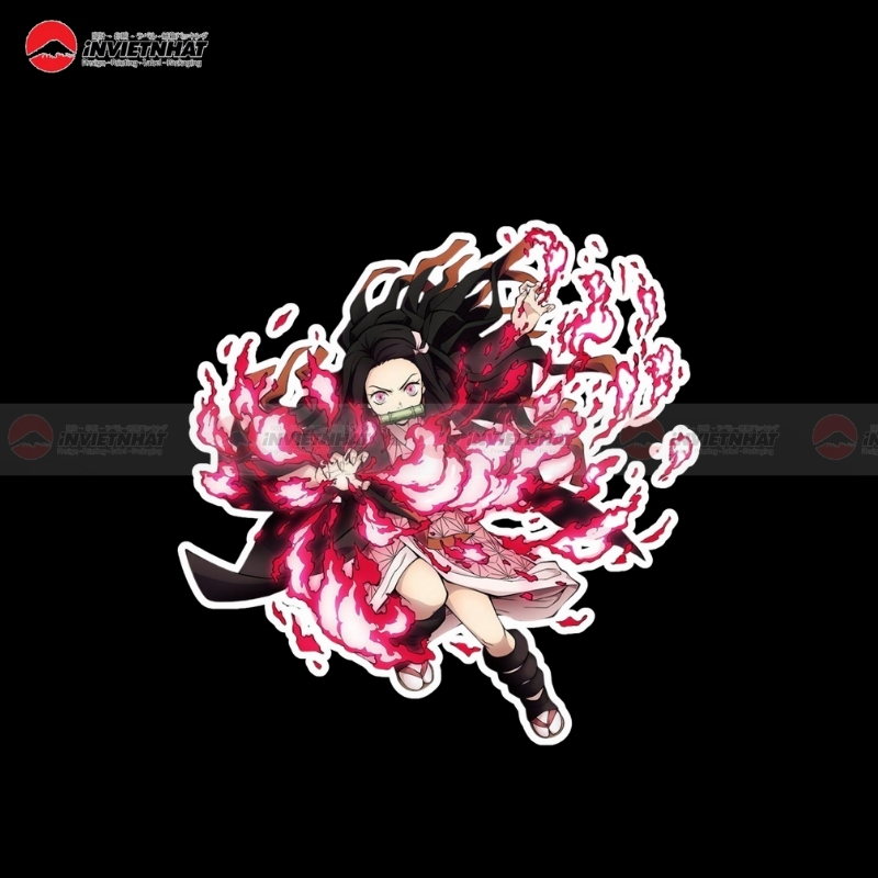 Tem dan anime