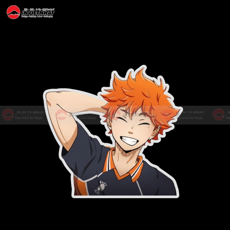 sticker anime art
