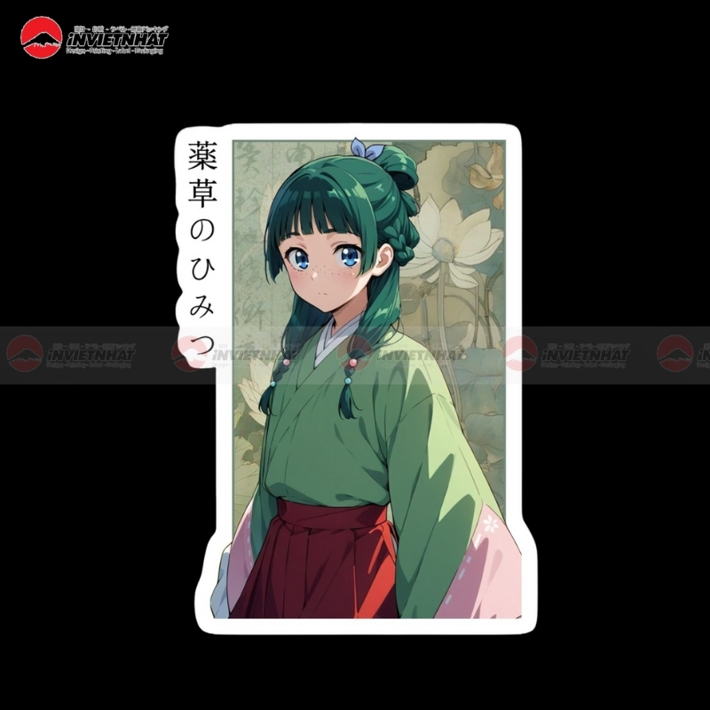 Hinh dan waifu