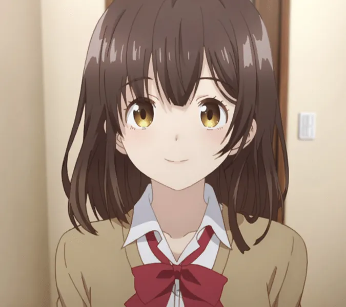 [đạt]Top 15 nhân vật anime waifu được yêu thích nhất 11
