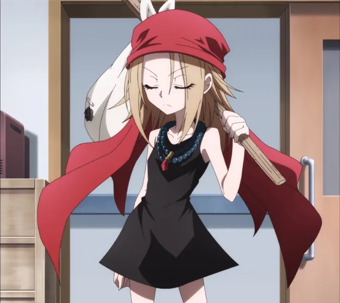 [đạt]Top 15 nhân vật anime waifu được yêu thích nhất 12