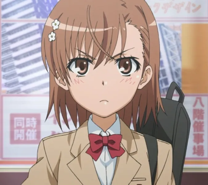 Top 15 nhân vật anime waifu được yêu thích nhất 15
