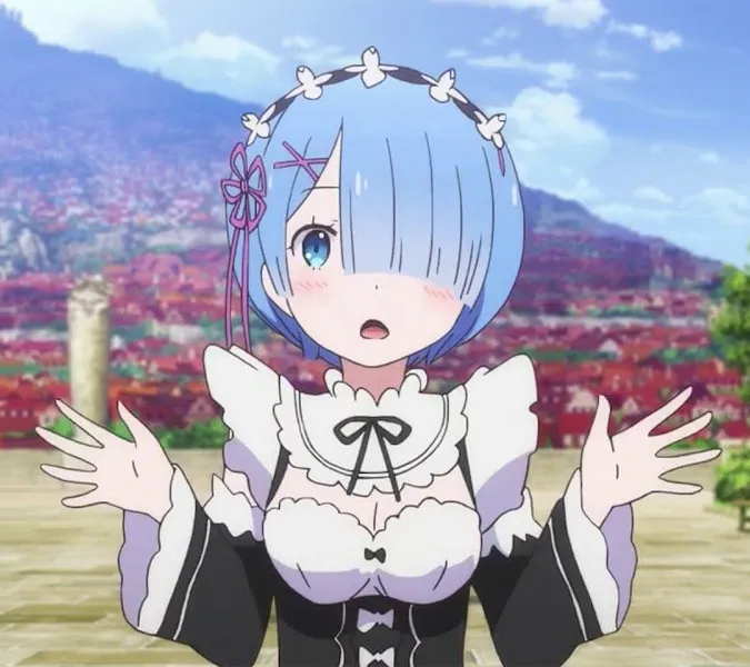[đạt]Top 15 nhân vật anime waifu được yêu thích nhất 4