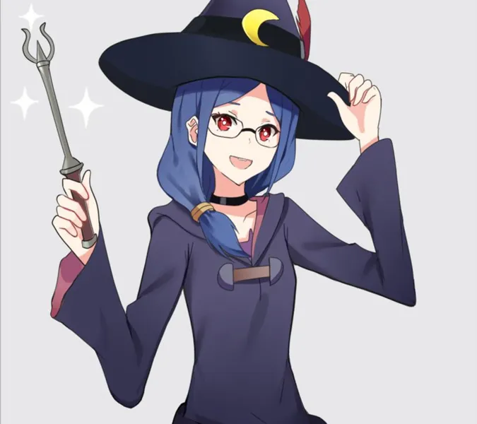[đạt]Top 15 nhân vật anime waifu được yêu thích nhất 6