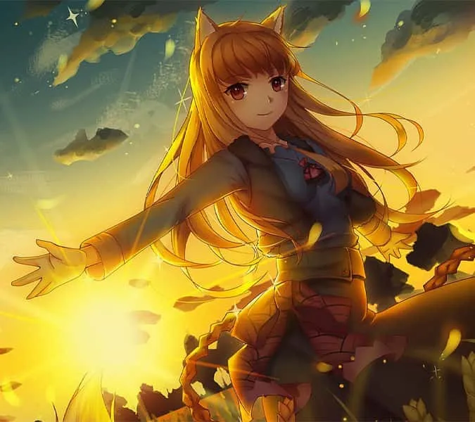 [đạt]Top 15 nhân vật anime waifu được yêu thích nhất 7