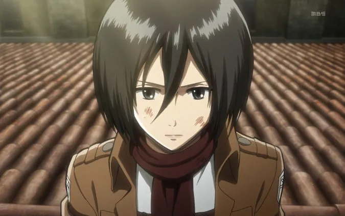 [xongTop 15 nhân vật anime waifu được yêu thích nhất 8