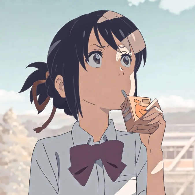 [xongTop 15 nhân vật anime waifu được yêu thích nhất 9