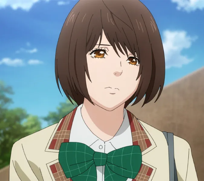 [đạt]Top 15 nhân vật anime waifu được yêu thích nhất 10