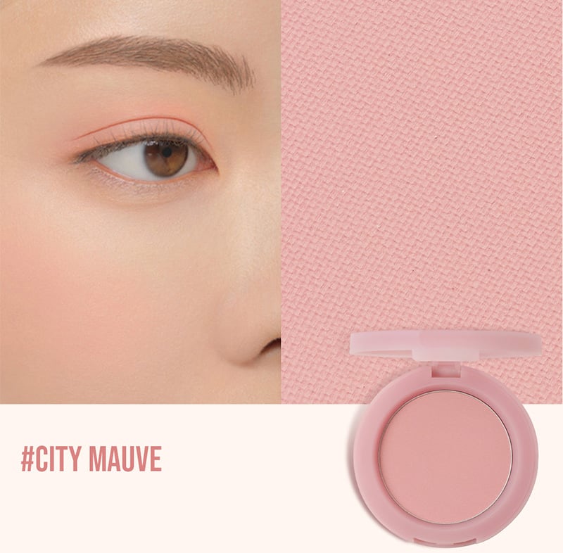 thegioiskinfood.com - Phấn Má Hồng Mịn Lì Siêu Xinh 3CE Face Blush 5.5g