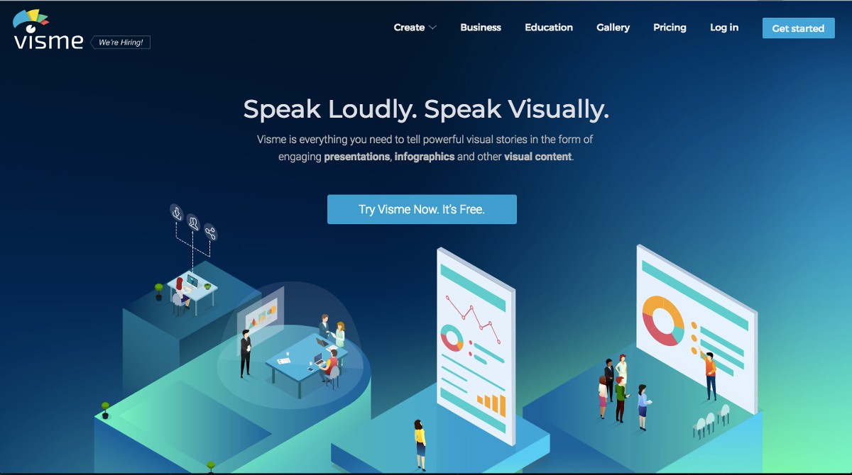 Top 5 nền tảng thiết kế Poster online chuyên nghiệp
