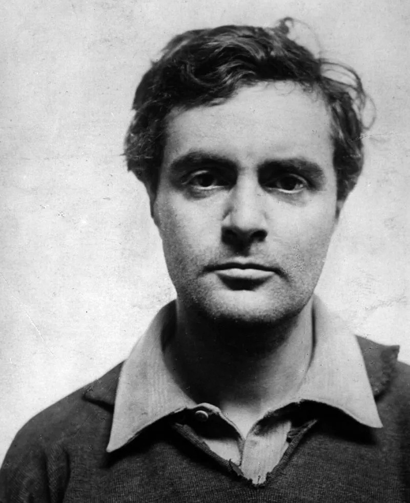 Amedeo Modigliani