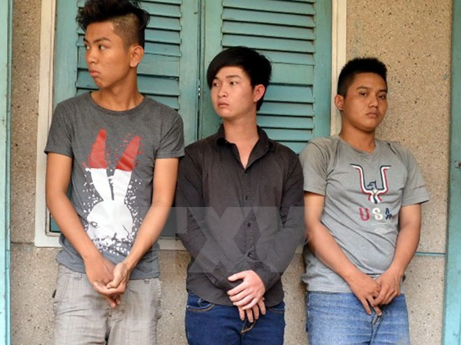 TP.HCM: Tử hình tên trộm chó, dùng súng điện bắn chết người