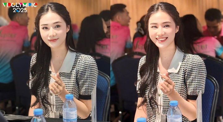 Visual 'tuyệt đối điện ảnh' của trai xinh, gái đẹp nhà bank xanh lá