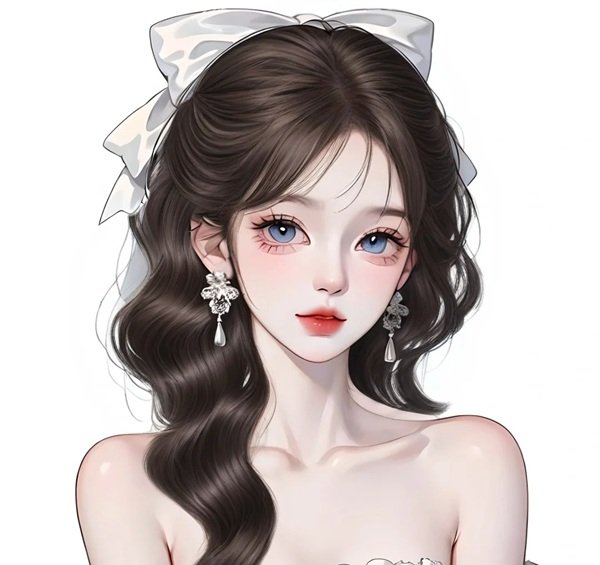 avatar đôi bạn thân nữ​ 37