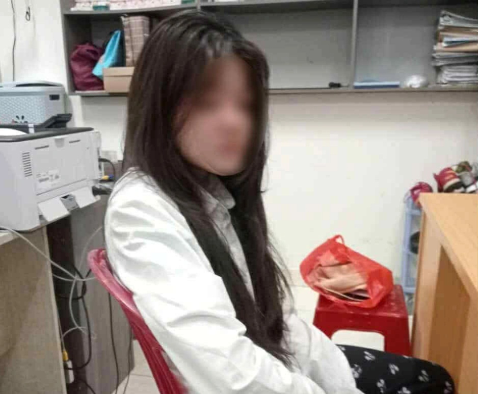Bé gái ở Ninh Bình bỏ nhà đi: Dấu vết ô tô và cuộc gọi khiến cả nhà vỡ oà