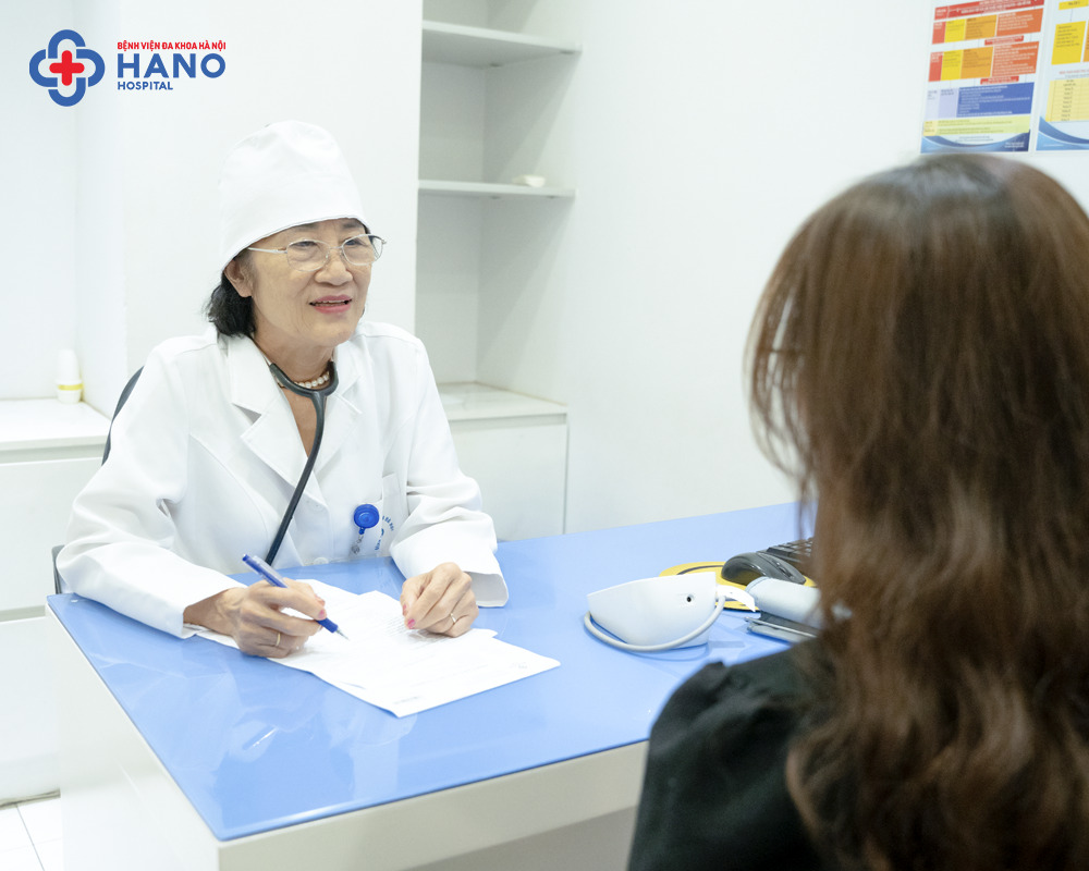 Nhận biết dịch tiết và nguyên nhân phổ biến