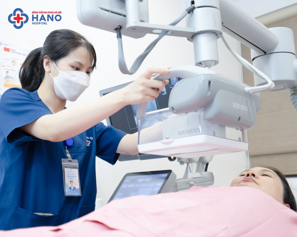 Tiết dịch núm vú được chẩn đoán như thế nào?