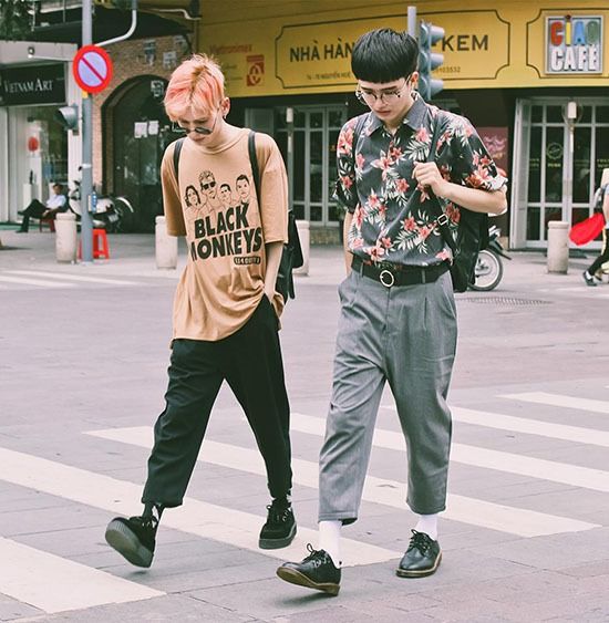 Cách tạo dáng chụp ảnh nam ngồi và đứng