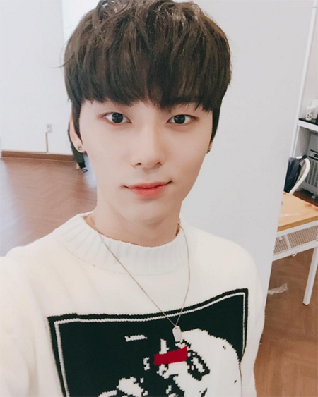 Cách chụp hình selfie