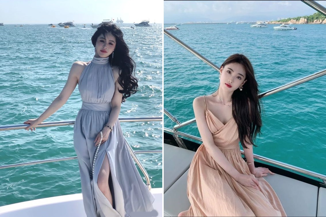 cach-tao-dang-chup-anh-vay-maxi